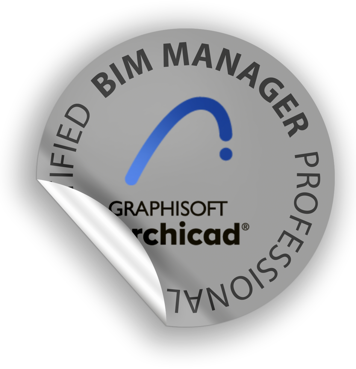 BIM Manager Certified Professional